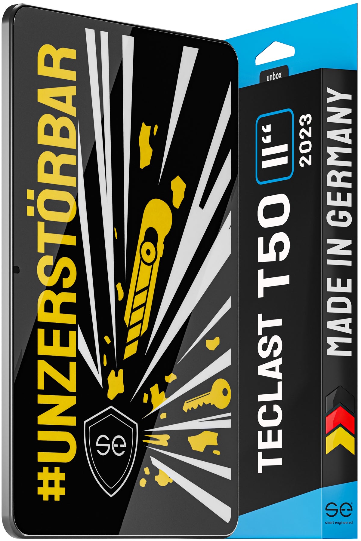 se® GLASS FILM TECLAST T50 Top Gaming Tablet (11")