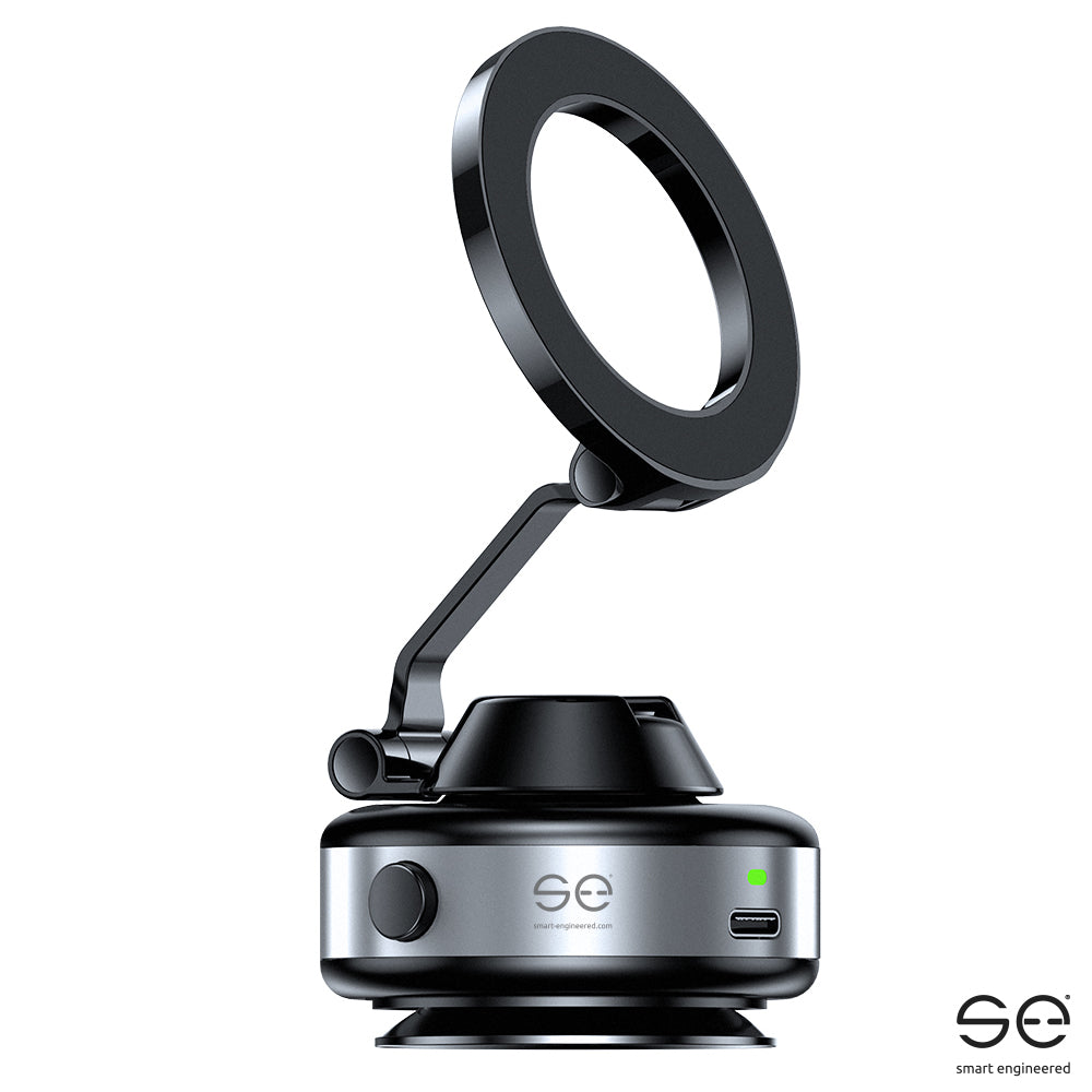 se® SNAPMOUNT – Hält, wo du willst!