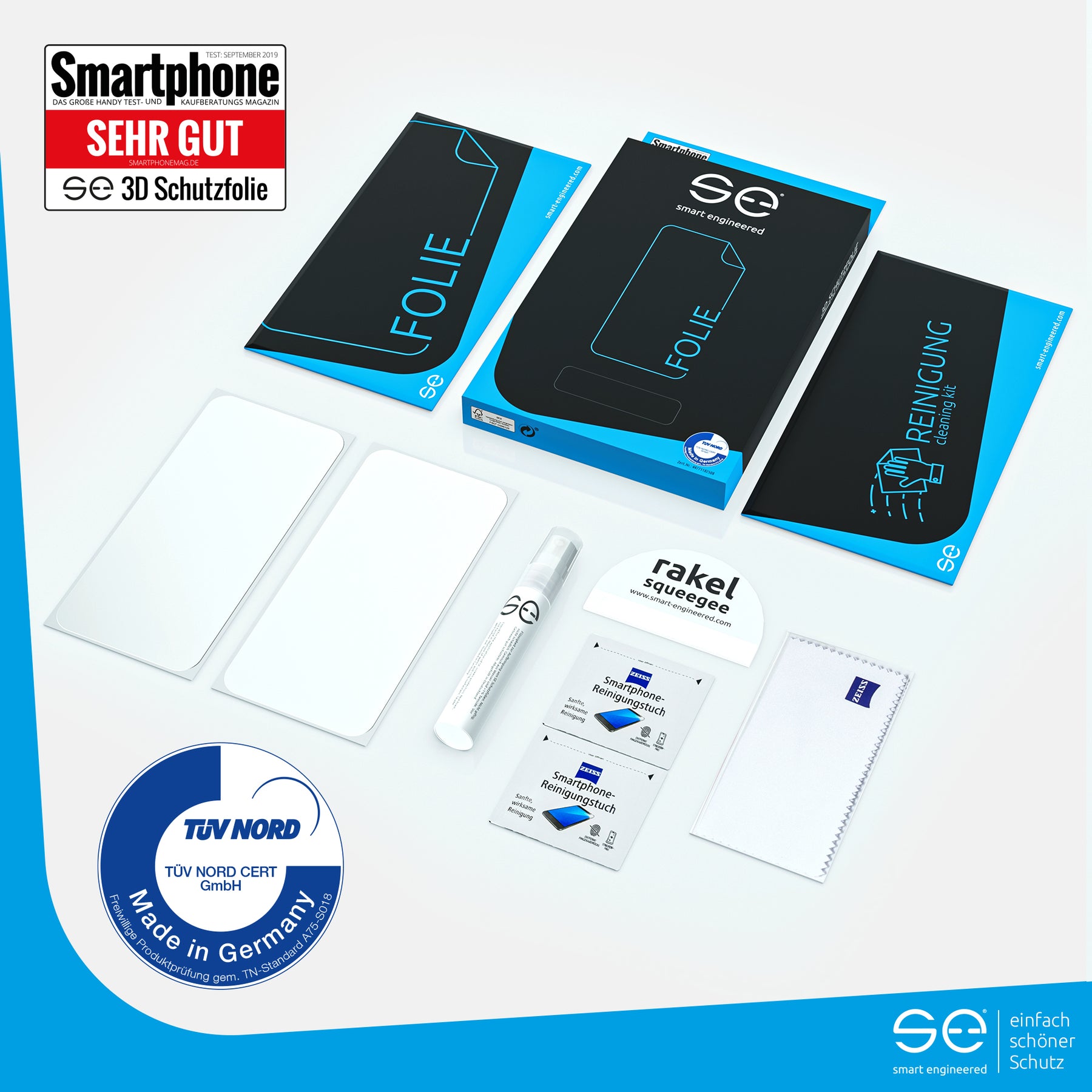 Protective film back Apple iPhone 12 mini