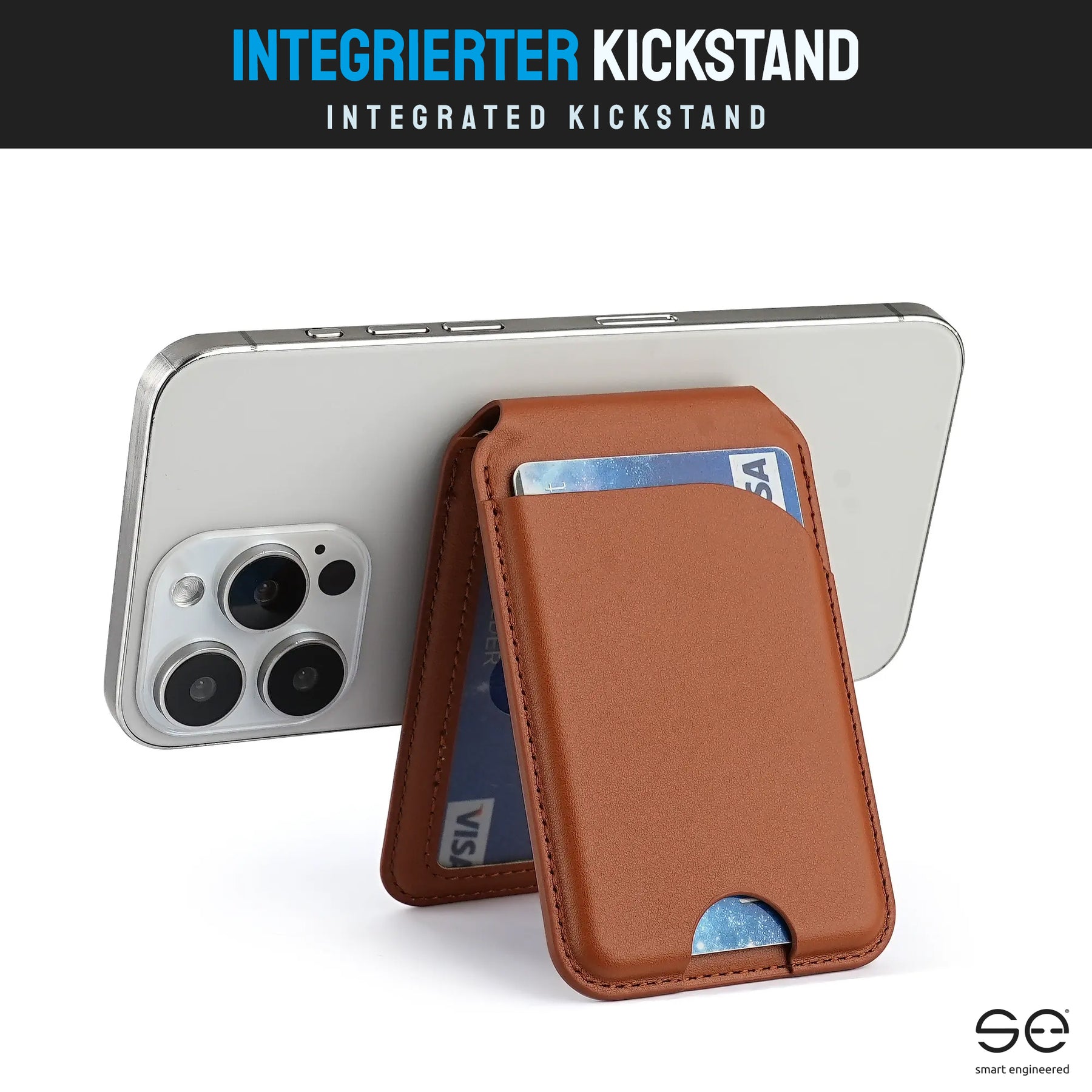 se® SNAPWALLET