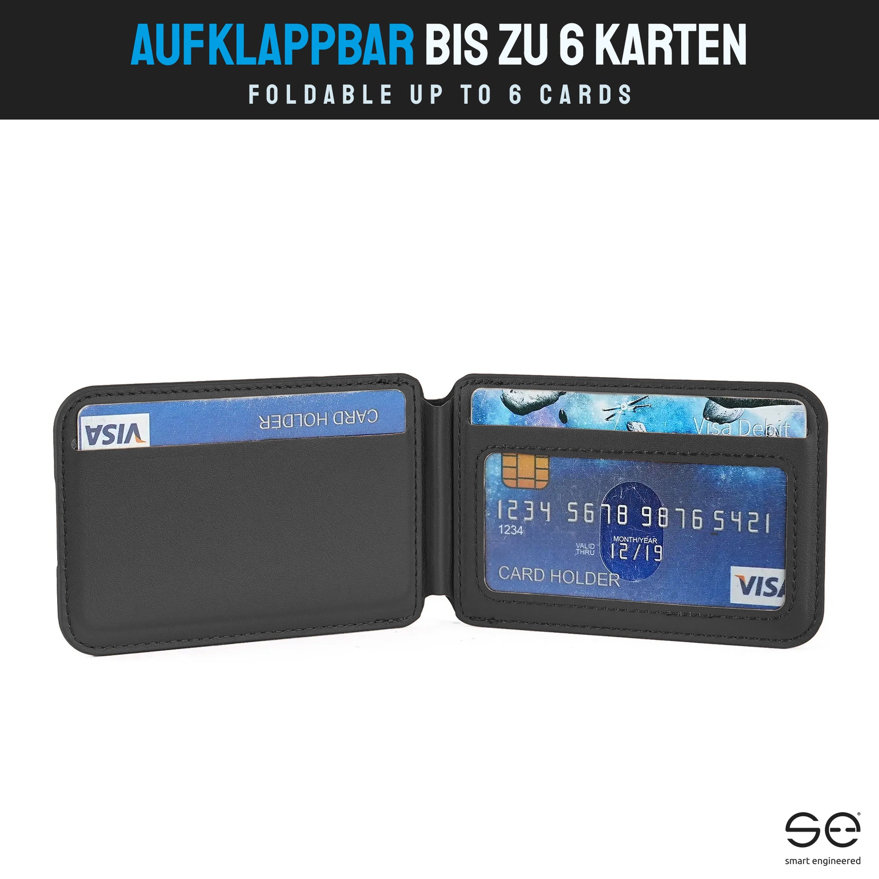 se® SNAPWALLET