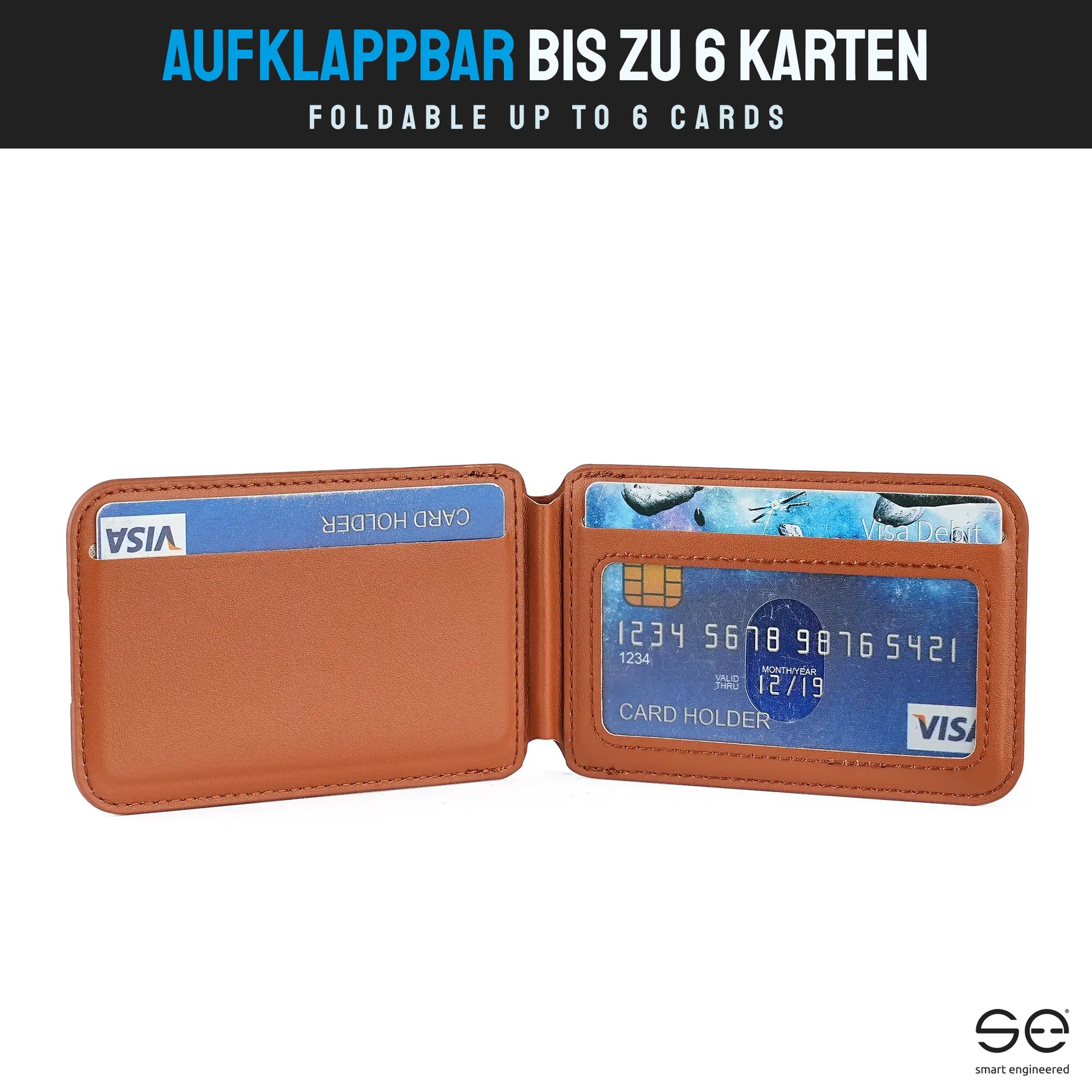 se® SNAPWALLET