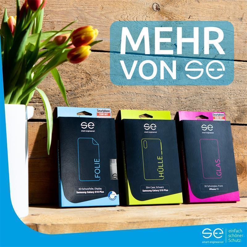 Protective film back Samsung Galaxy S10 Lite