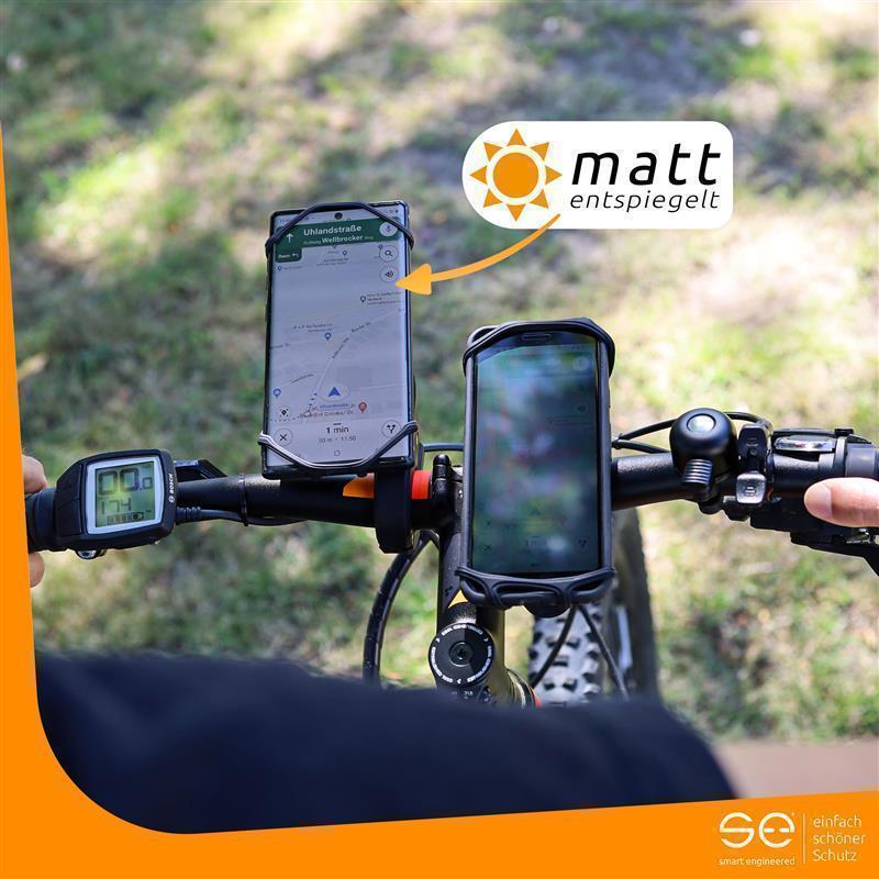 Matte protective film back Samsung Galaxy S10e
