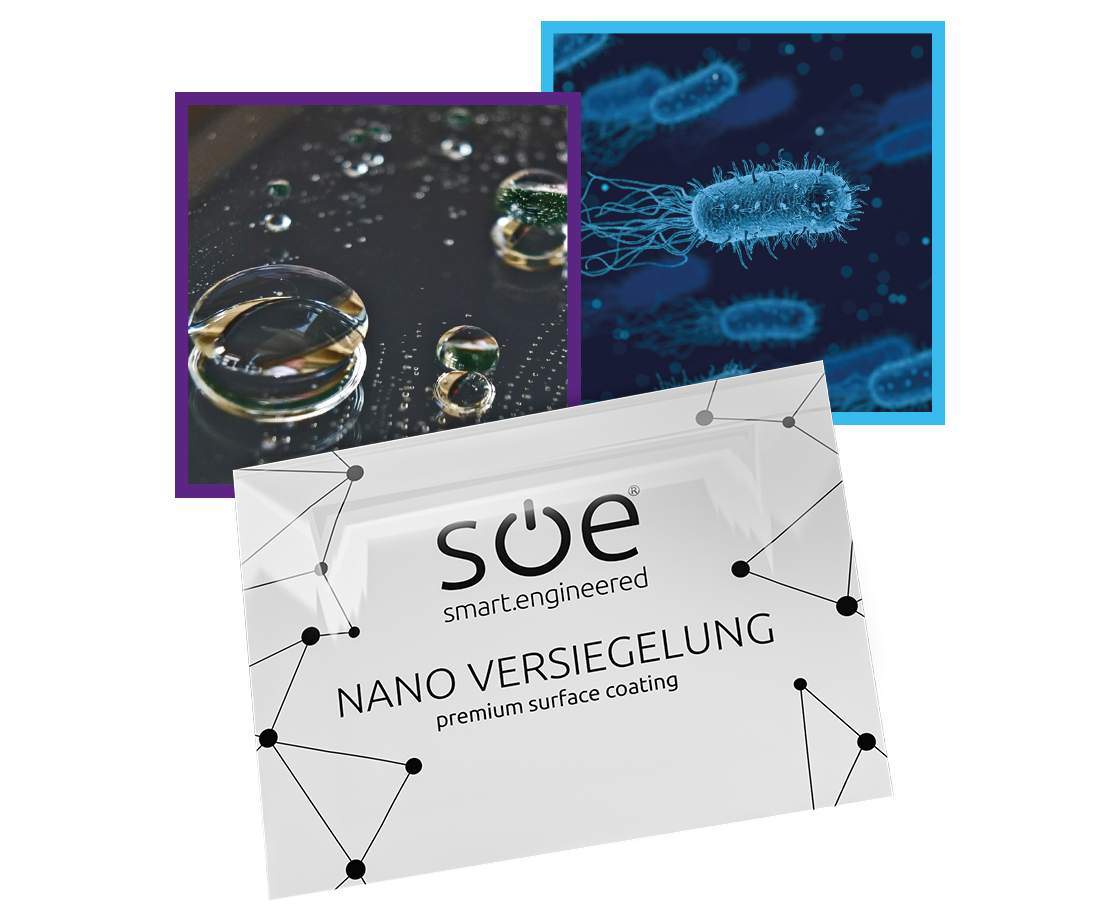 SE Nano Sealing