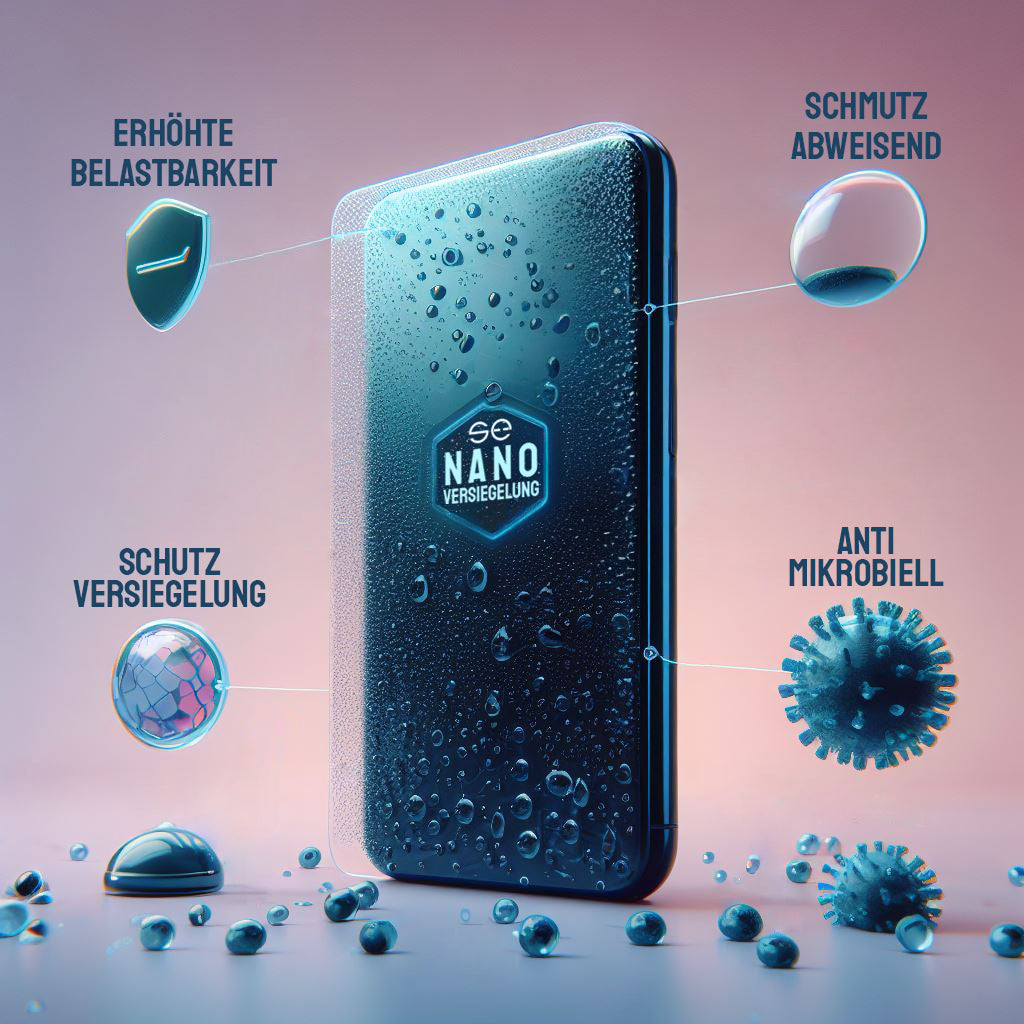 SE Nano Sealing