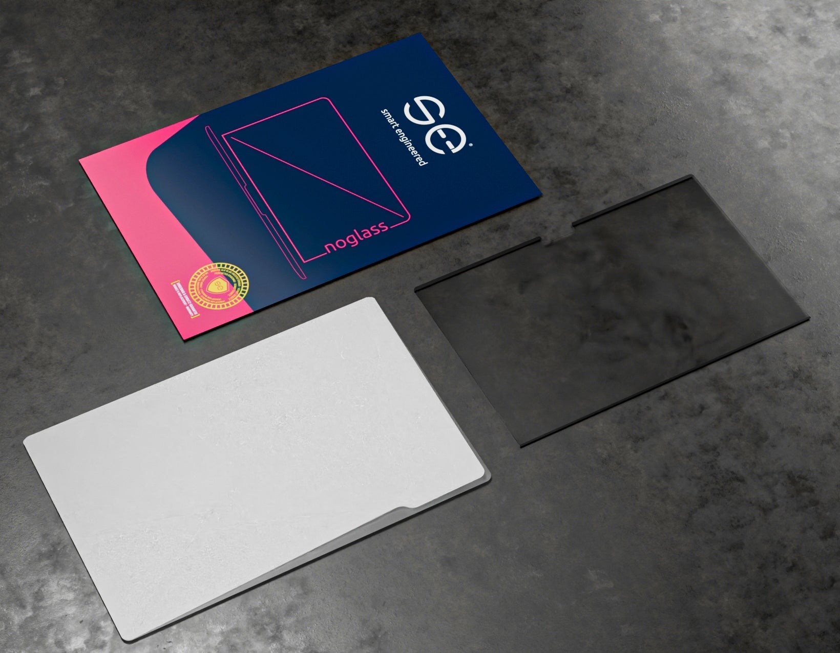 SNAPSHIELD Installation Video