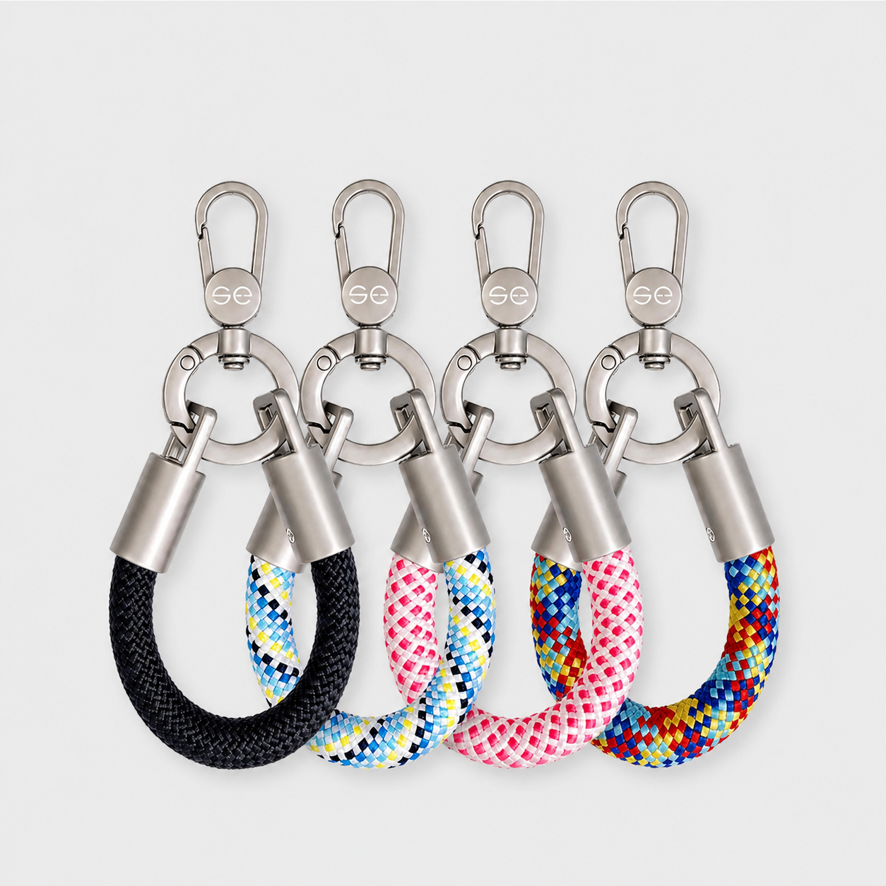 se® HANDCORD – Handy-Schlaufe & Schlüsselanhänger in einem