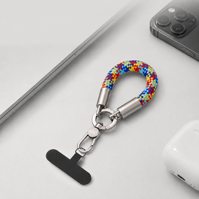 se® HANDCORD – Handy-Schlaufe & Schlüsselanhänger in einem