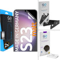 SE CURVED FULL PROTECTION BUNDLE Galaxy S23 Serie
