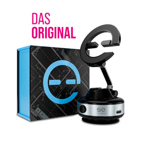 se® SNAPMOUNT – Das Original