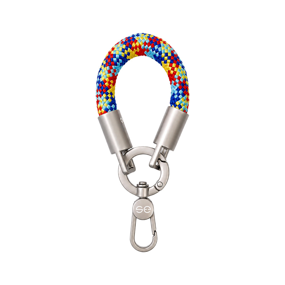 se® HANDCORD – Handy-Schlaufe & Schlüsselanhänger in einem