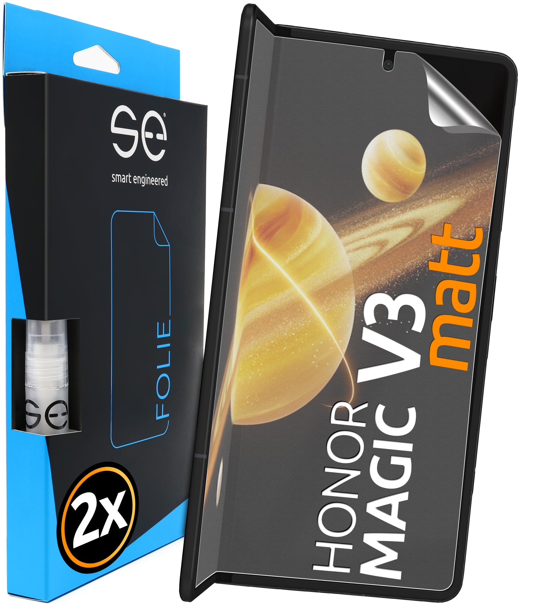 Rojeuinn Inkijkbescherming voor Honor Magic V5 5G privacyfolie, 2 stuks anti-spaaien, gehard glas, beschermfolie 2 stuks camerabescherming, pantserglas, HD-privacyfolie, hardheid 9H, geen Rojeuinn Inkijkbescherming voor Honor Magic V5 5G privacyfolie, 2 stuks anti-spaaien, gehard glas, beschermfolie 2 stuks camerabescherming, pantserglas, HD-privacyfolie, hardheid 9H, geen