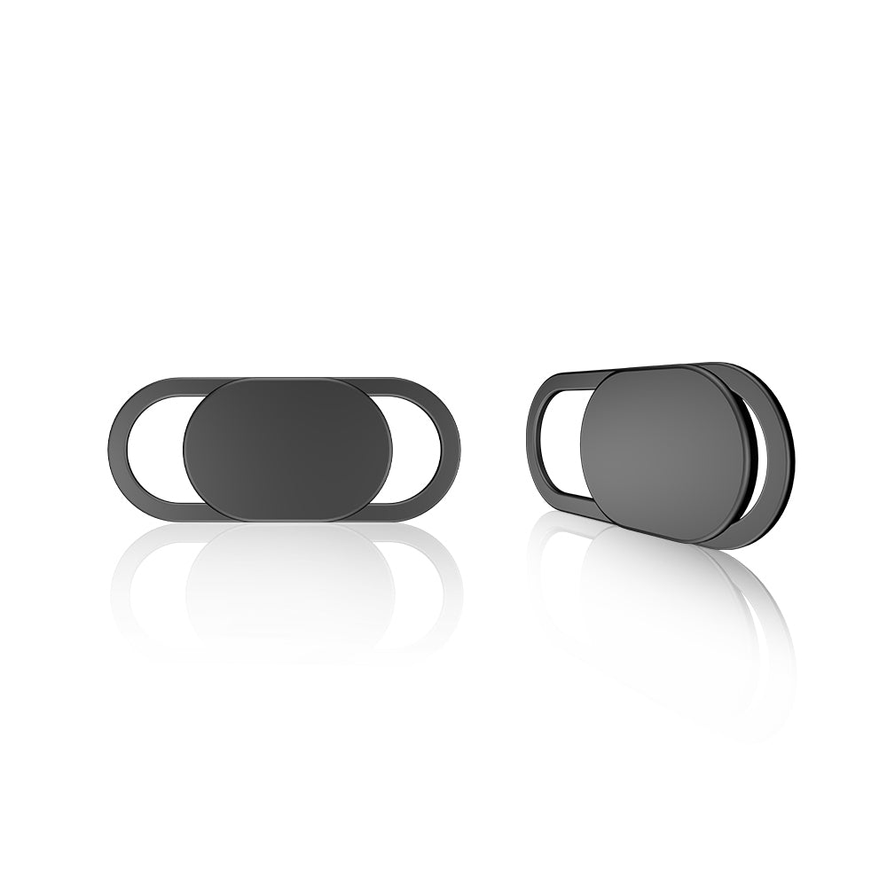 se® CAMGUARD – Webcam-Schiebeschutz (3er-Pack)