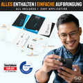 2x se® 3D Schutzfolie (entspiegelt) Samsung Galaxy A15
