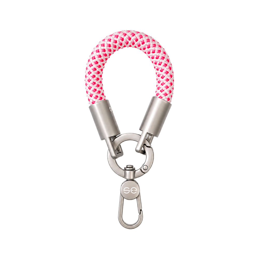 se® HANDCORD – Handy-Schlaufe & Schlüsselanhänger in einem
