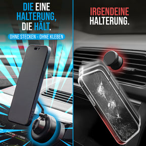 se® SNAPMOUNT – Das Original