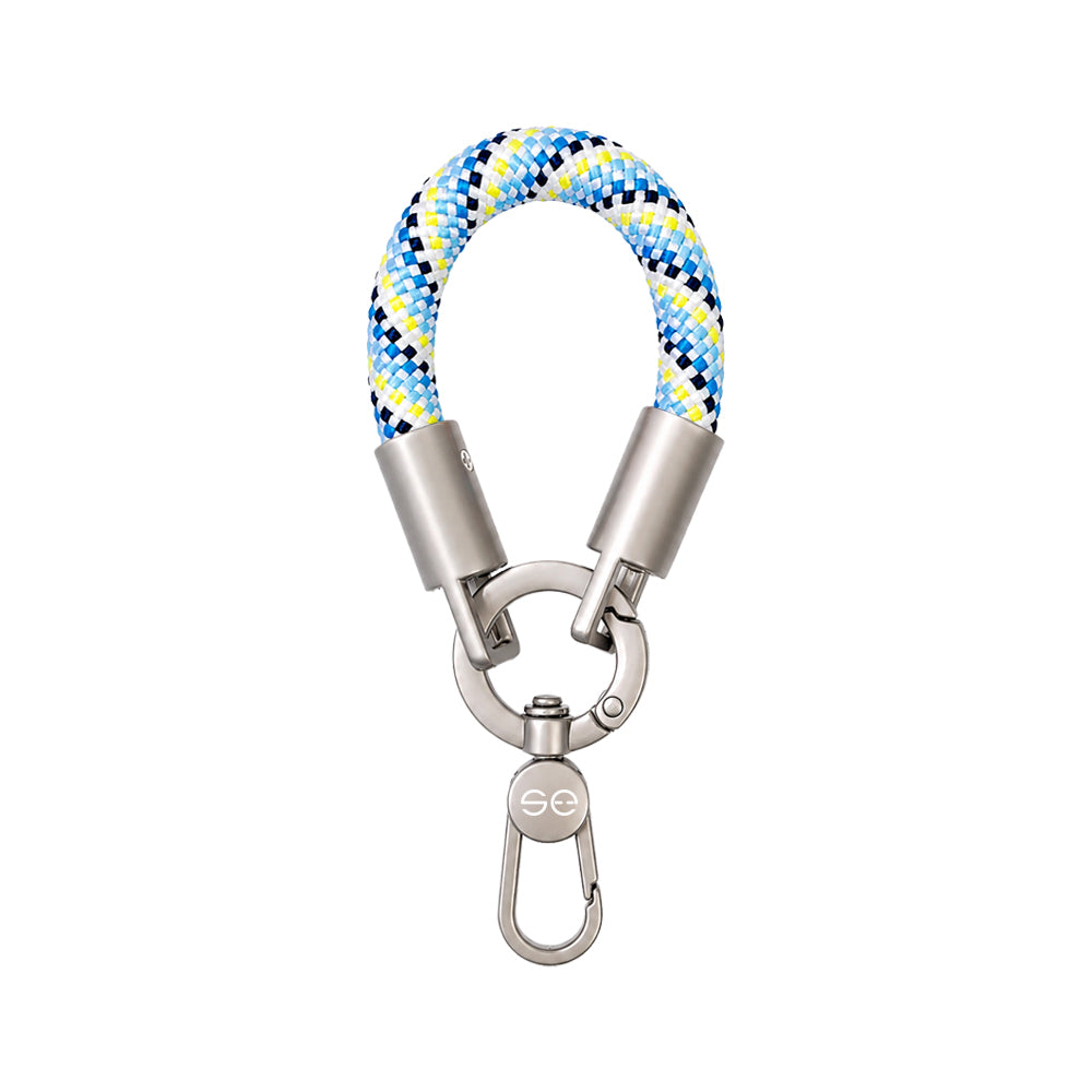 se® HANDCORD – Handy-Schlaufe & Schlüsselanhänger in einem