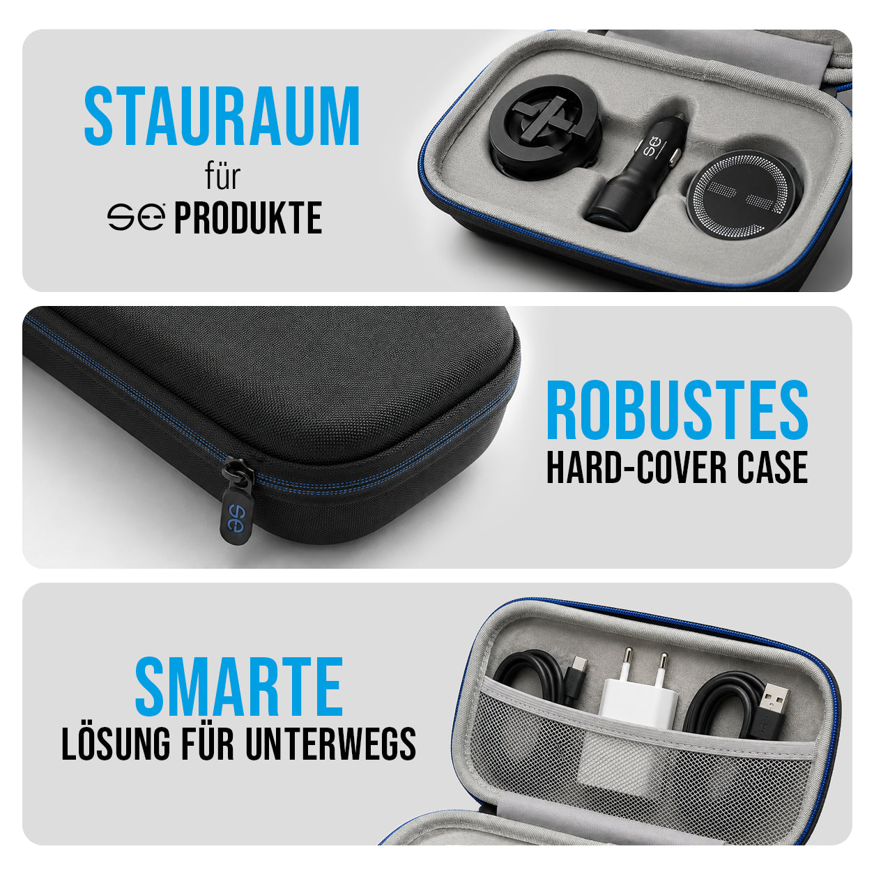 se® Travel Bag