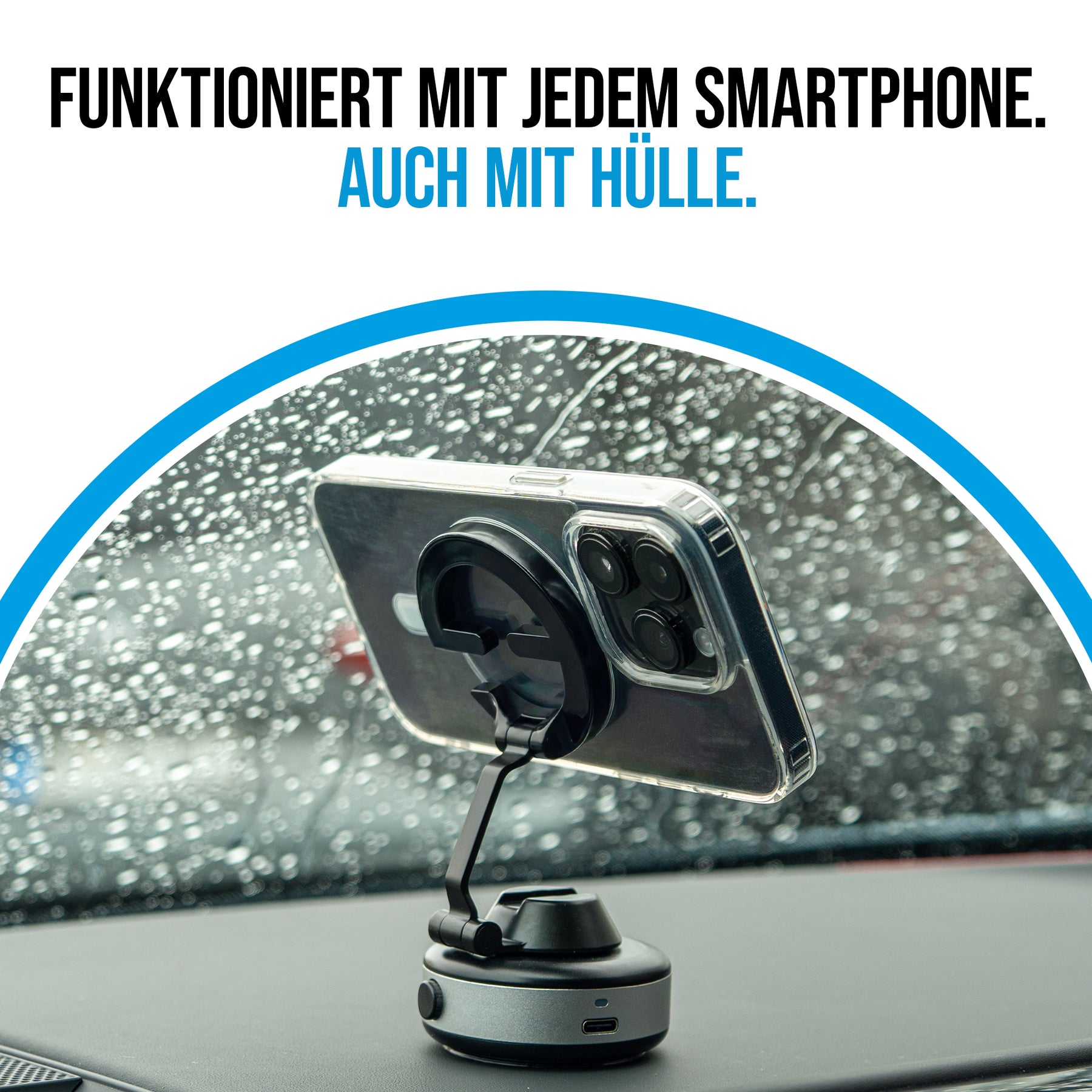 se® SNAPMOUNT – Das Original