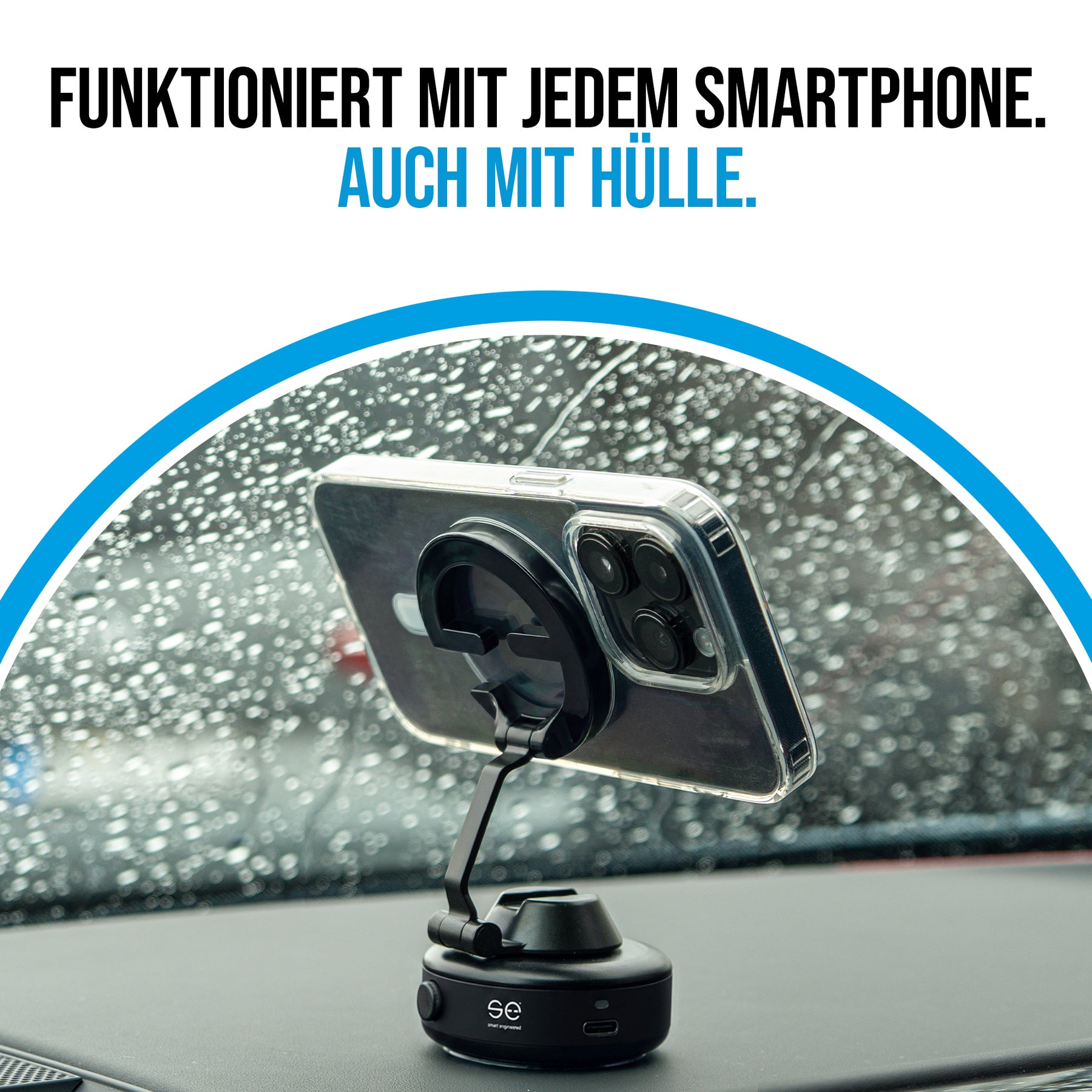 se® SNAPMOUNT – Das Original