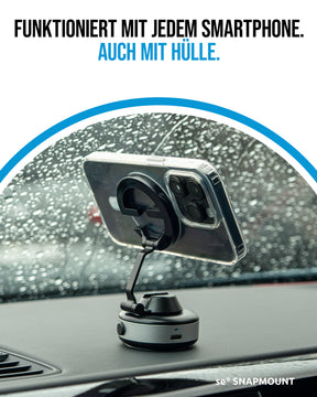 se® SNAPMOUNT – Das Original