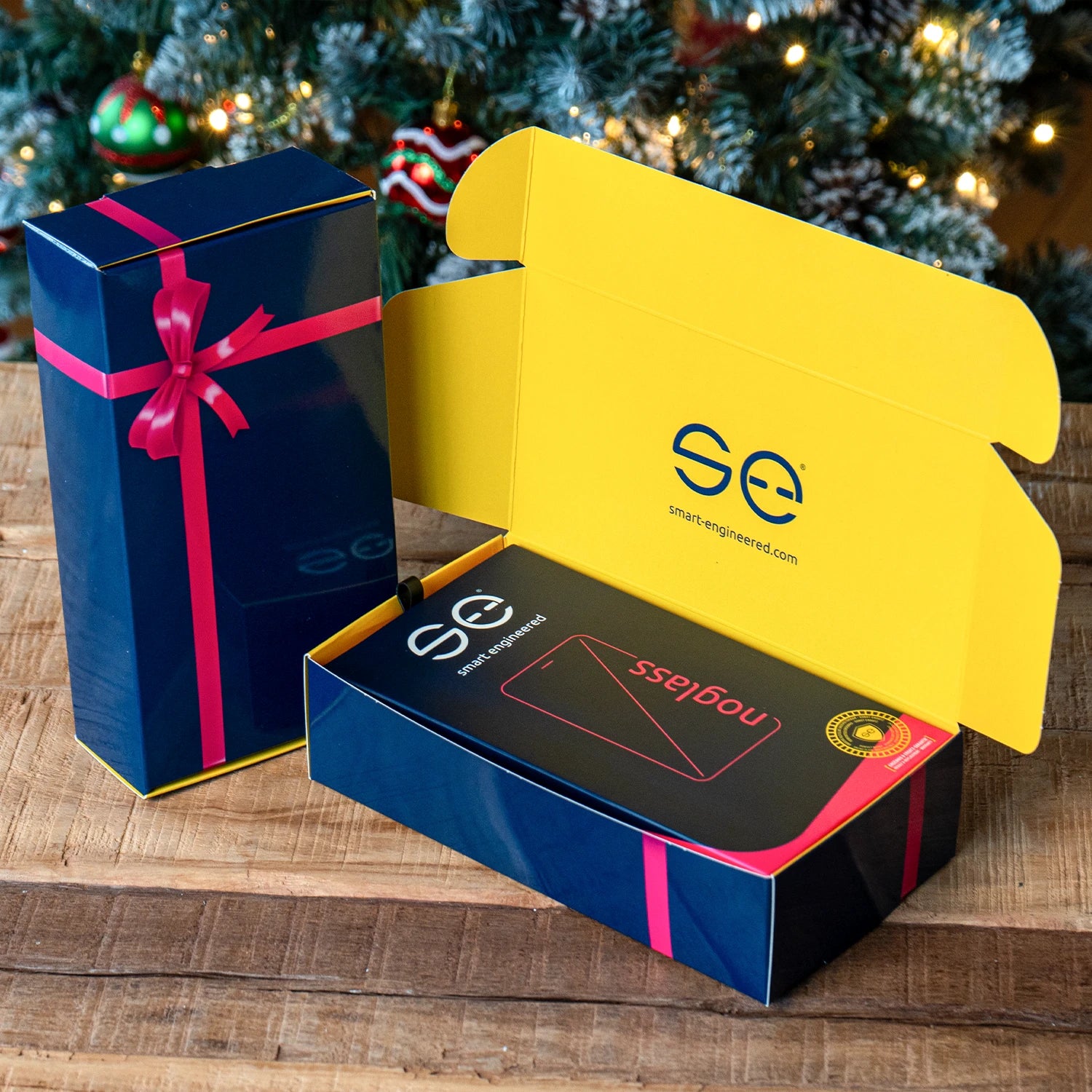 se® Geschenkbox
