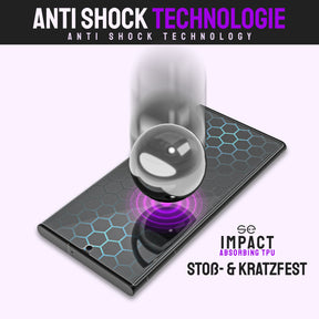 2x 3D Schutzfolie für das Xiaomi Poco F8 Ultra (Transparent, Matt oder Privacy)