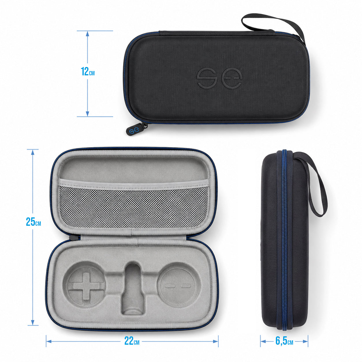 se® Travel Bag