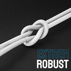 se® MAGNETIC USB-C auf USB-C 60W Ladekabel – 1 Meter