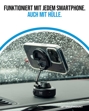 se® SNAPMOUNT – Das Original