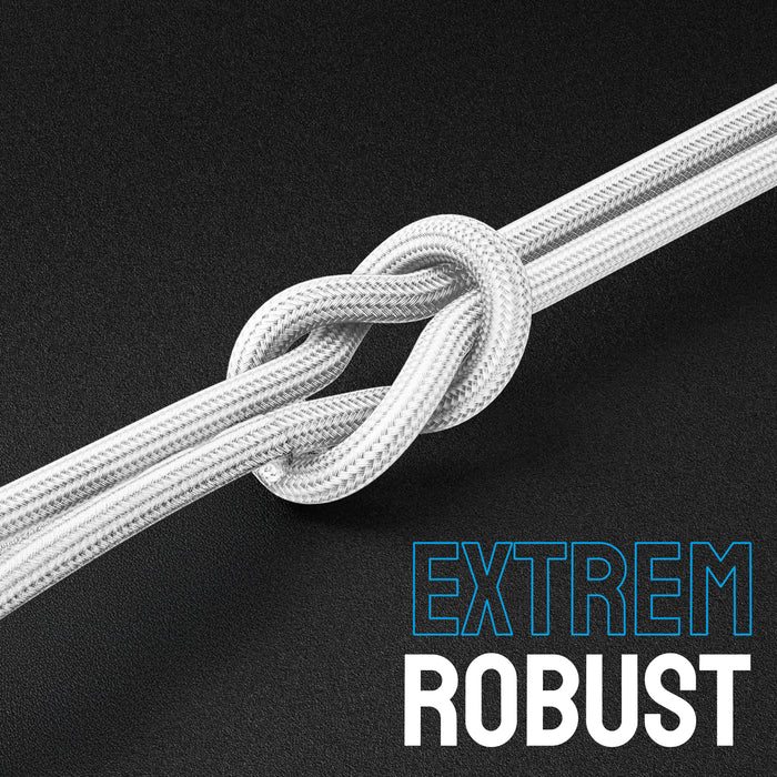 Magnetic USB-C cable