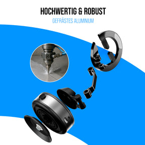 se® SNAPMOUNT – Das Original