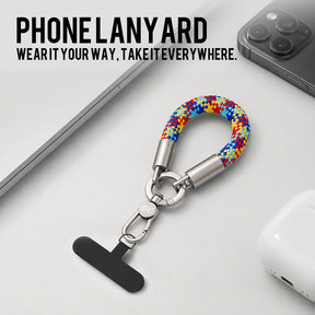 se® HANDCORD – Handy-Schlaufe & Schlüsselanhänger in einem
