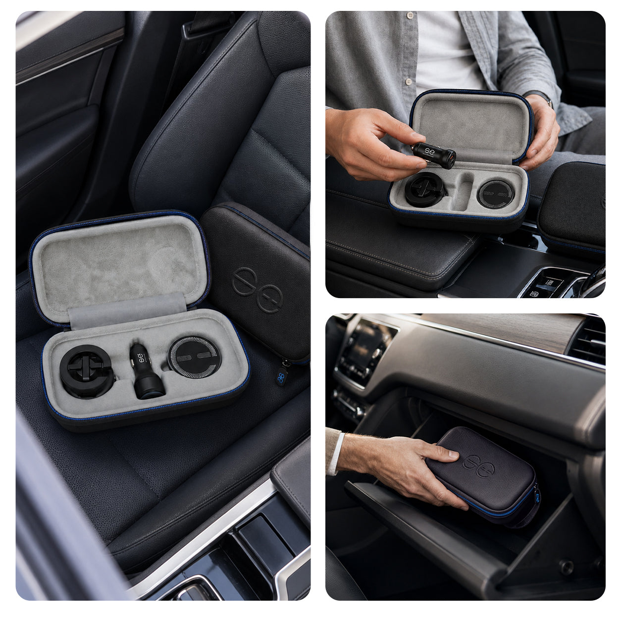 se® Travel Bag