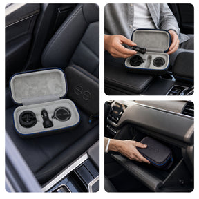 se® Travel Bag