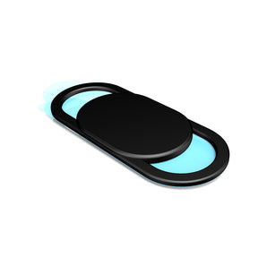 se® CAMGUARD – Webcam-Schiebeschutz (3er-Pack)