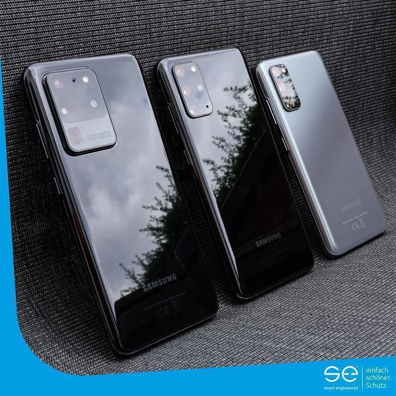 Schutzfolie Rückseite OnePlus 6T