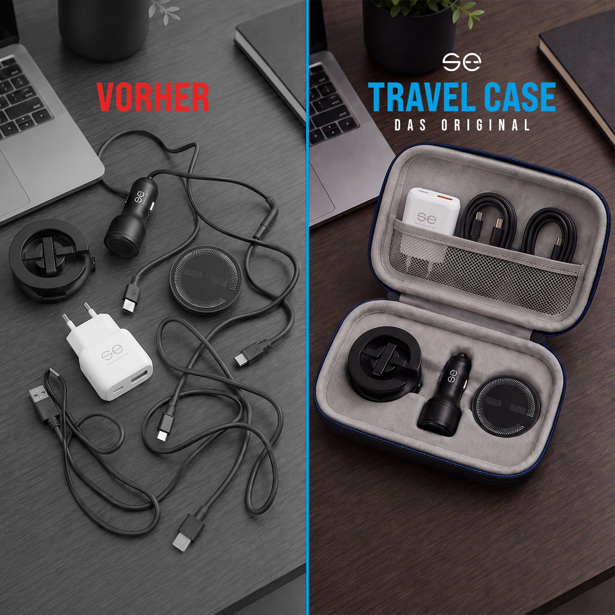 se® Travel Bag
