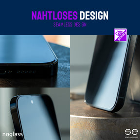 se® noglass - der unzerstörbare Displayschutz