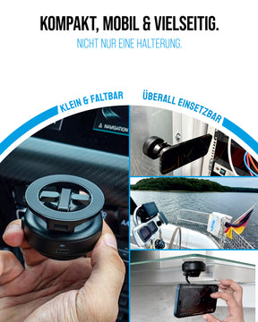 se® SNAPMOUNT – Das Original