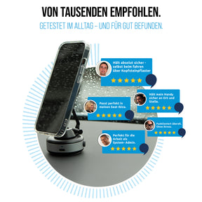 se® SNAPMOUNT – Das Original