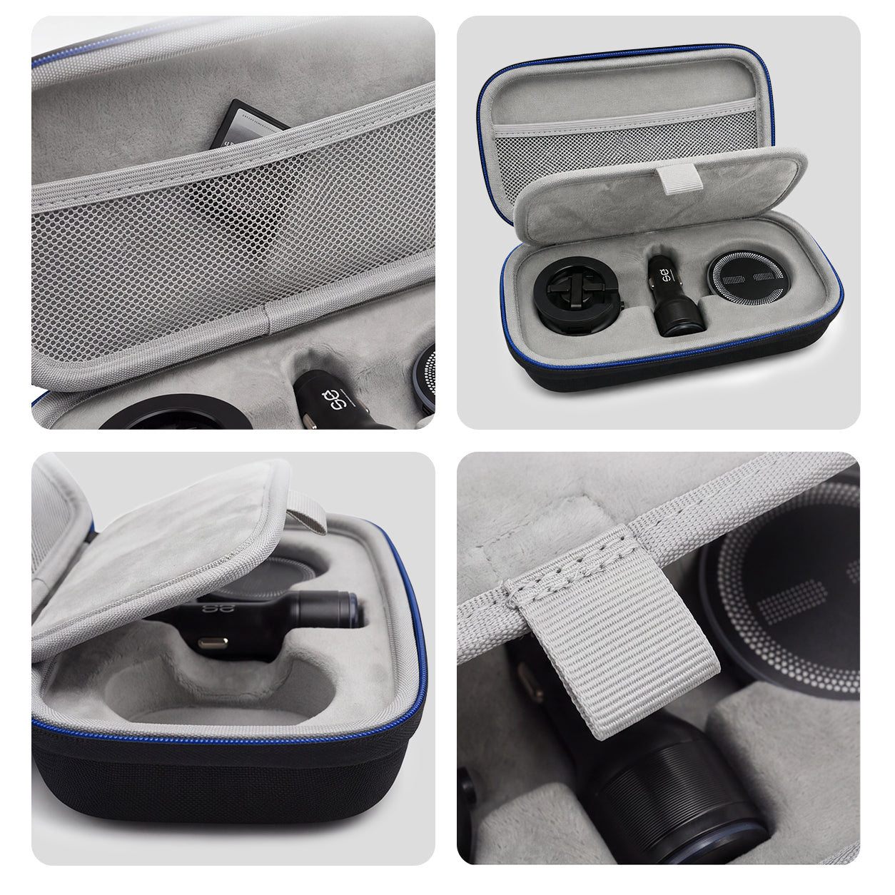 se® Travel Bag