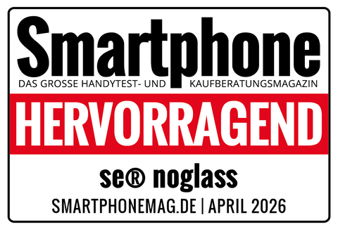 Smartphone Magazin – Hervorragend