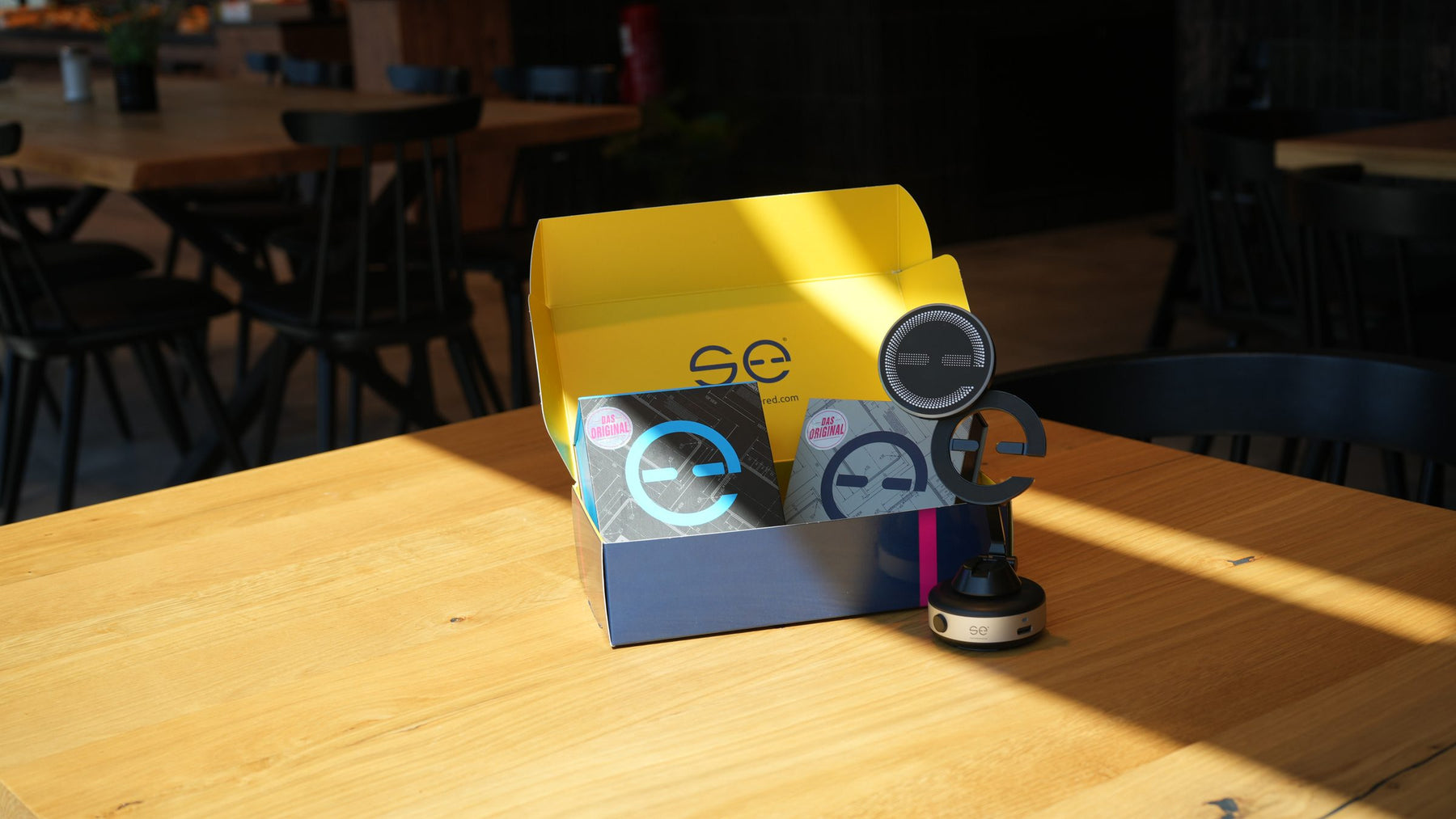 se® Geschenkbox