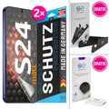 FULL PROTECTION BUNDLE Galaxy S24 Serie