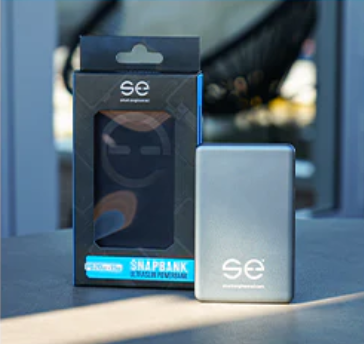 se® SNAPBANK