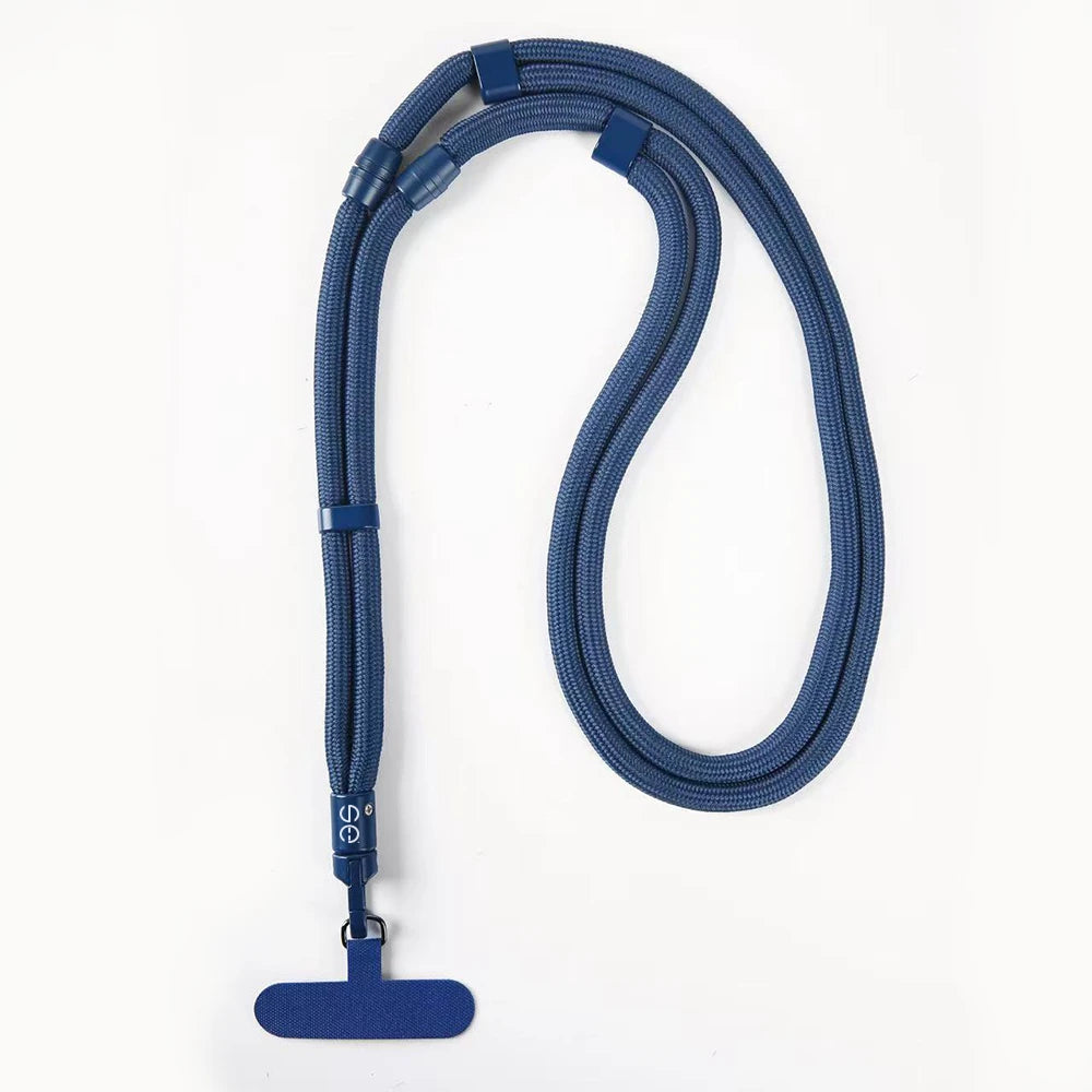 se® LANYARD – 3-in-1 Trage- und Handgelenkband