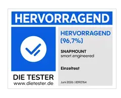 Smartphone Magazin: Hervorragend