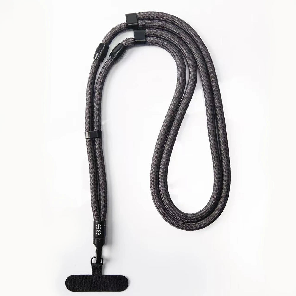 se® LANYARD – 3-in-1 Trage- und Handgelenkband